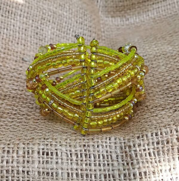 Pulsera Oshun - Imagen 4