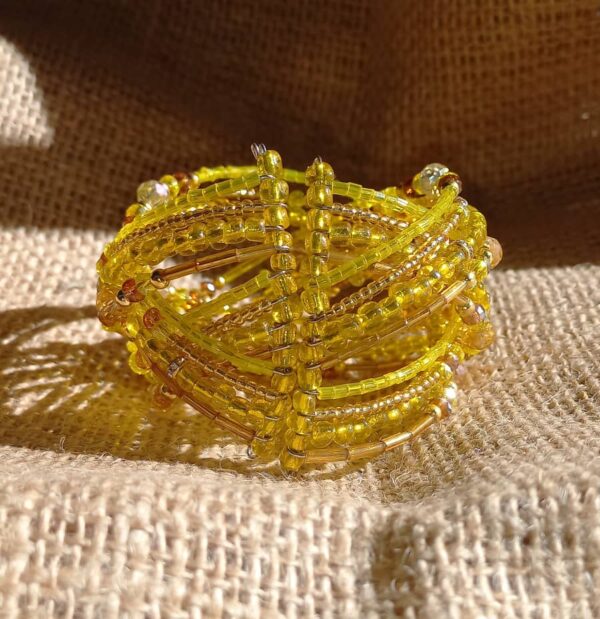 Pulsera Oshun - Imagen 3