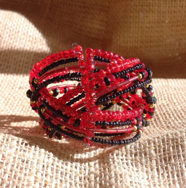 Pulsera Eleggua - Imagen 3