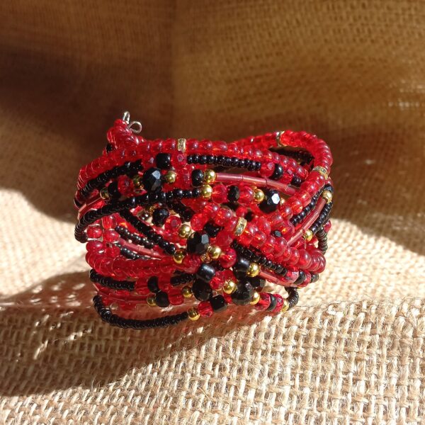 Pulsera Eleggua