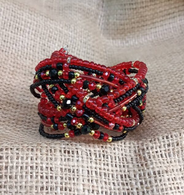 Pulsera Eleggua - Imagen 4